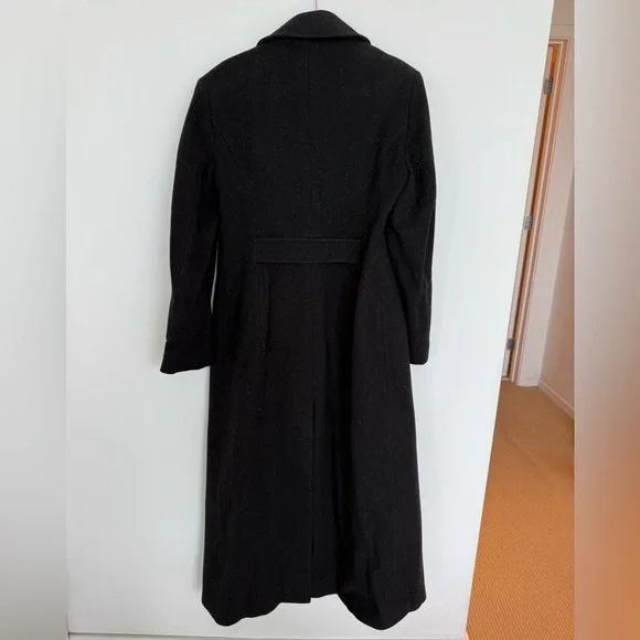 Calvin Klein Women’s Vintage Coat - Picture 9 of 11